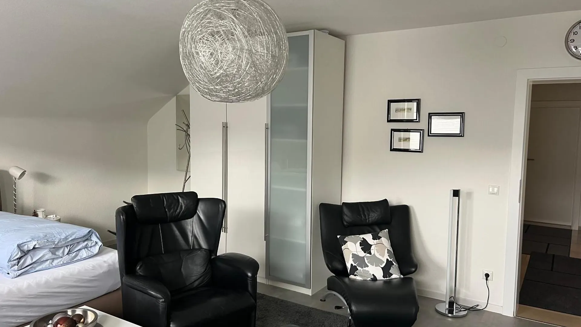 Apartment Schoenes Studio Fuer Ihren Kurzurlaub In Miltenberg