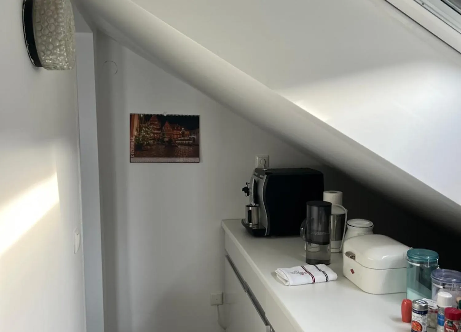 Schoenes Studio Fuer Ihren Kurzurlaub In Miltenberg